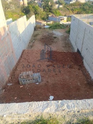 Lote/Terreno de 125m² no bairro Parque Dirce, em Itaquaquecetuba | Eu Corretor