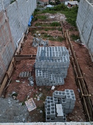 Lote/Terreno de 125m² no bairro Parque Dirce, em Itaquaquecetuba | Eu Corretor