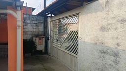 Casa de 4 quartos, no bairro Rincão das Lendas, em Suzano | Eu Corretor