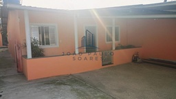 Casa de 4 quartos, no bairro Rincão das Lendas, em Suzano | Eu Corretor