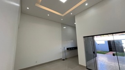 Casa de 3 quartos, 125m² no bairro Residencial Brisas da Mata, em Goiânia | Eu Corretor