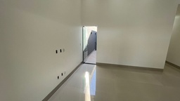 Casa de 3 quartos, 125m² no bairro Residencial Brisas da Mata, em Goiânia | Eu Corretor