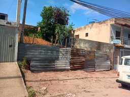 Lote/Terreno de 125m² no bairro Parque Rodrigo Barreto, em Arujá | Eu Corretor