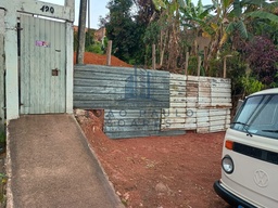 Lote/Terreno de 125m² no bairro Parque Rodrigo Barreto, em Arujá | Eu Corretor