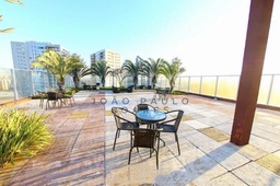 Apartamento de 1 quarto, 36m² no bairro Vila Augusta, em Guarulhos | Eu Corretor