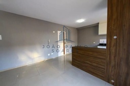 Apartamento de 1 quarto, 36m² no bairro Vila Augusta, em Guarulhos | Eu Corretor