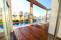 Apartamento de 1 quarto, 36m² no bairro Vila Augusta, em Guarulhos | Eu Corretor