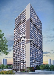 Apartamento de 3 quartos, 75m² no bairro Santo Amaro, em São Paulo | Eu Corretor