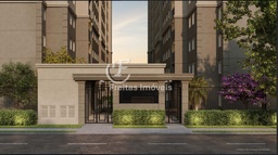 Apartamento de 2 quartos, 32m² no bairro Jardim Caravelas, em São Paulo | Eu Corretor