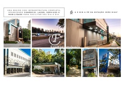 Apartamento de 3 quartos, 51m² no bairro Jardim Caravelas, em São Paulo | Eu Corretor