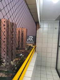 Apartamento de 3 quartos, 85m² no bairro Piedade, em Jaboatão dos Guararapes | Eu Corretor