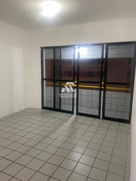 Apartamento de 3 quartos, 85m² no bairro Piedade, em Jaboatão dos Guararapes | Eu Corretor