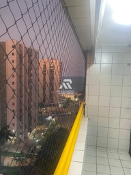 Apartamento de 3 quartos, 85m² no bairro Piedade, em Jaboatão dos Guararapes | Eu Corretor
