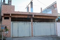 Casa de 4 quartos, no bairro Jardim Josely, em Arujá | Eu Corretor