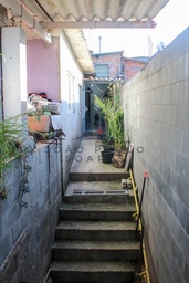 Casa de 4 quartos, no bairro Jardim Josely, em Arujá | Eu Corretor