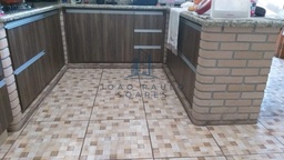 Fazenda/Sítios/Chácaras de 3 quartos, no bairro São Domigos, em Santa Isabel | Eu Corretor