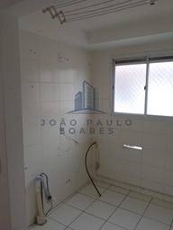 Apartamento de 2 quartos, 46m² no bairro Jardim Albertina, em Guarulhos | Eu Corretor