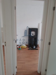 Apartamento de 2 quartos, 46m² no bairro Jardim Albertina, em Guarulhos | Eu Corretor