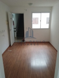 Apartamento de 2 quartos, 46m² no bairro Jardim Albertina, em Guarulhos | Eu Corretor