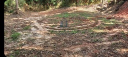 Lote/Terreno de 2050m² no bairro Chácara Bananal, em Arujá | Eu Corretor