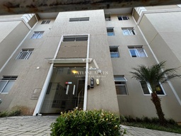 Apartamento de 2 quartos, 48m² no bairro Jardim Amélia, em Pinhais | Eu Corretor