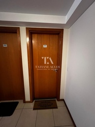 Apartamento de 2 quartos, 48m² no bairro Jardim Amélia, em Pinhais | Eu Corretor