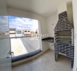 Apartamento de 2 quartos, 40m² no bairro Vila Carrão, em São Paulo | Eu Corretor