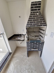 Apartamento de 2 quartos, 40m² no bairro Vila Carrão, em São Paulo | Eu Corretor