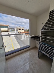Apartamento de 2 quartos, 40m² no bairro Vila Carrão, em São Paulo | Eu Corretor