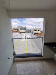 Apartamento de 2 quartos, 40m² no bairro Vila Carrão, em São Paulo | Eu Corretor