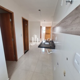 Apartamento de 2 quartos, 42m² no bairro Quinta da Paineira, em São Paulo | Eu Corretor