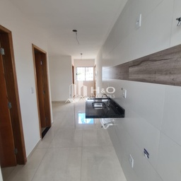 Apartamento de 2 quartos, 42m² no bairro Quinta da Paineira, em São Paulo | Eu Corretor