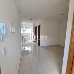 Apartamento de 2 quartos, 42m² no bairro Quinta da Paineira, em São Paulo | Eu Corretor