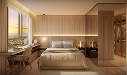 Apartamento de 2 quartos, 77m² no bairro Barra da Tijuca, em Rio de Janeiro | Eu Corretor