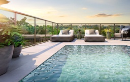 Apartamento de 2 quartos, 77m² no bairro Barra da Tijuca, em Rio de Janeiro | Eu Corretor