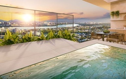 Apartamento de 2 quartos, 77m² no bairro Barra da Tijuca, em Rio de Janeiro | Eu Corretor