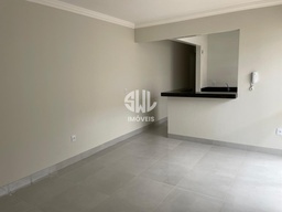 Apartamento de 2 quartos, 66m² no bairro Santa Mônica, em Uberlândia | Eu Corretor