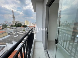 Apartamento de 2 quartos, 49m² no bairro Vila Laís, em São Paulo | Eu Corretor