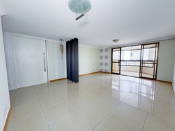 Apartamento de 3 quartos, 185m² no bairro Taguatinga Sul (Taguatinga), em Brasília | Eu Corretor