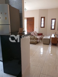 Casa de 3 quartos, no bairro Jardim Atlântico Leste (Itaipuaçu), em Maricá | Eu Corretor