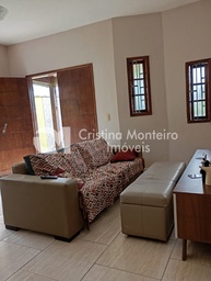 Casa de 3 quartos, no bairro Jardim Atlântico Leste (Itaipuaçu), em Maricá | Eu Corretor