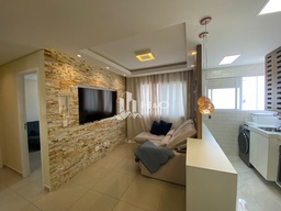 Apartamento de 2 quartos, 47m² no bairro Jardim São Francisco (Zona Leste), em São Paulo | Eu Corretor