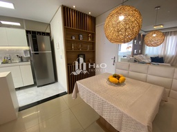 Apartamento de 2 quartos, 47m² no bairro Jardim São Francisco (Zona Leste), em São Paulo | Eu Corretor