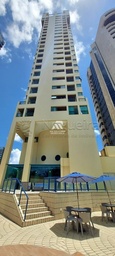 Flat de 1 quarto, 33m² no bairro Piedade, em Jaboatão dos Guararapes | Eu Corretor