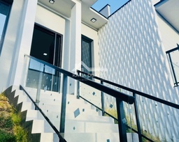 Casa de 3 quartos, 280m² no bairro Altos do Jardim Santa Tereza, em São José do Rio Pardo | Eu Corretor