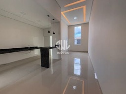 Casa de 3 quartos, 85m² no bairro Segismundo Pereira, em Uberlândia | Eu Corretor