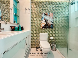 Apartamento de 4 quartos, 238m² no bairro Piedade, em Jaboatão dos Guararapes | Eu Corretor