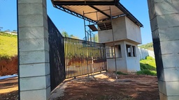 Lote/Terreno de 500m² no bairro Chácara Bananal, em Arujá | Eu Corretor