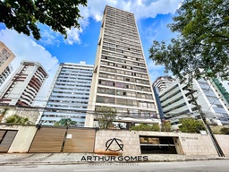 Apartamento de 3 quartos, 115m² no bairro Boa Viagem, em Recife | Eu Corretor