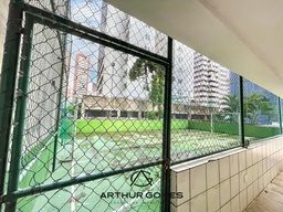 Apartamento de 3 quartos, 115m² no bairro Boa Viagem, em Recife | Eu Corretor